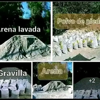 Materiales para la construcción - Img 122666994