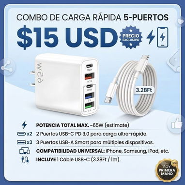 ! 🌟📢  🛒✨ ¡Tenemos productos útiles para ti y tu hogar! ✨🛒  🔌☀️ PRODU - 7/8