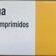 Clortalidona 50mg - Img 57753115