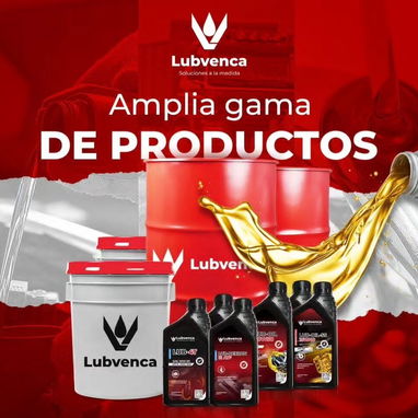 Aceites 15w40 - 20w50 - EP 90 - EP 140 - 2T -4T(10w30 y 20w50) - Lubricante - Desengrasante - Dexron III ATF - Grasa - 2/4