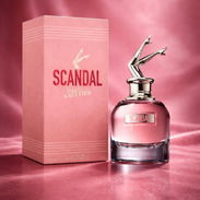 Scandal de Jean Paul Gauliter para mujeres 100 ml Eau de parfum - Img 57491037