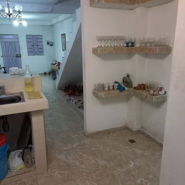 VENTA DE CASA EN CENTRO HABANA IS - Img 123235072