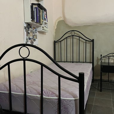 Venta de Cama Personal con Colchón - Img 123283418