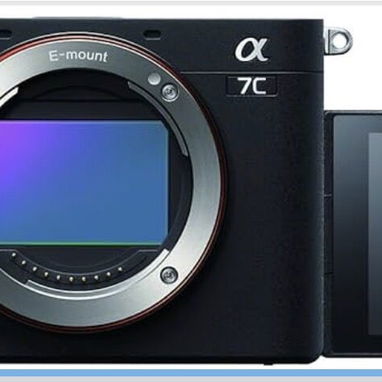 Cámara sony A7CII Full-Frame compacta y versátil 2500 usd - Img 121376964