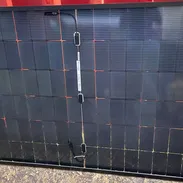 Panel 500W bifacial - Img 55825186