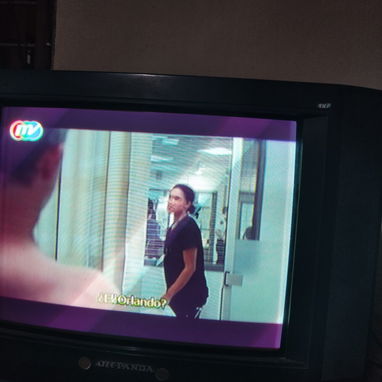 Televisor y cajita - Img 122948573