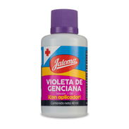 Violeta Genciana - Img 55554829