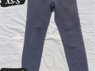 Jeans tallas S, M y XL - Img main-image-45816310