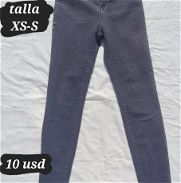 Jeans tallas S, M y XL - Img 45816310