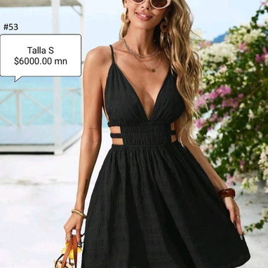 Ropa SHEIN - 7/9