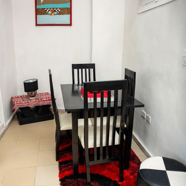 Precioso apartamento en una ubicación céntrica para alquiler mensual o semanal (mínimo 15 días) - 6/14