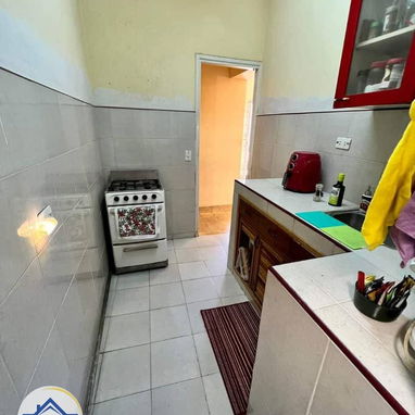 🏡 Renta mensual apto en Santo Suárez – 2 habitaciones + garaje - Img 119868763