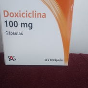 Doxicoclona 100mg 10tabletas - Img 58117422