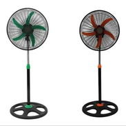 🔊VENTILADOR CICLON SACO 18" - Img 55956881