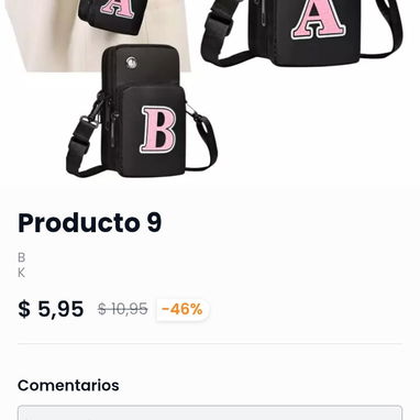 Carteras - 2/5