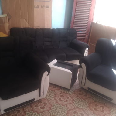 Juego de sala - 3/10