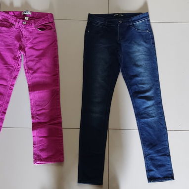 Ropa de niña y jovencita - 9/10