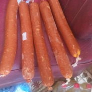 Chorizo vela - Img 56018347