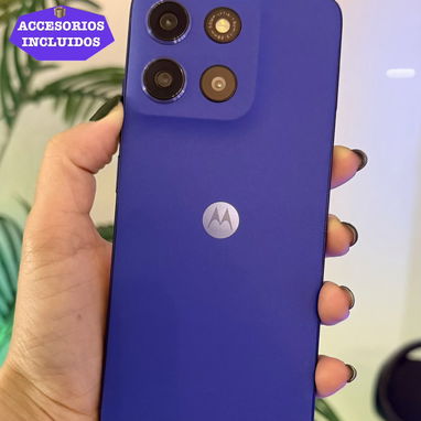 TIENDA DE CELULARES : Pulse HCC - 10/10
