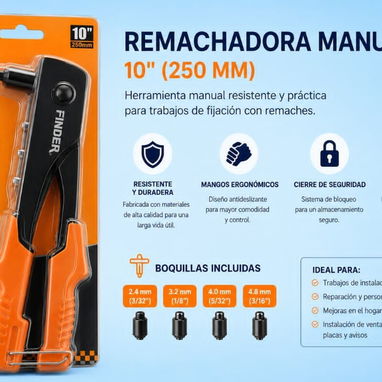 Productos de Ferretería ( Litico) - 6/8