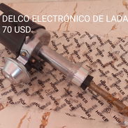 DELCO ELECTRÓNICO HOFER PARA LADA!!! OKM!!! RUSO!! EXECELENTE CALIDAD - Img 53966078
