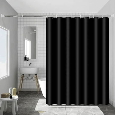 Cortinas de Baño - 8/10