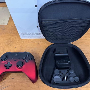 Todo ORIGINAL, NUEVO Y DE USO!!! Mandos de PS4 y PS5!!! El mundo Gamer en tus manos!!! BzK_ lo tiene todo!!! - Img 121131931