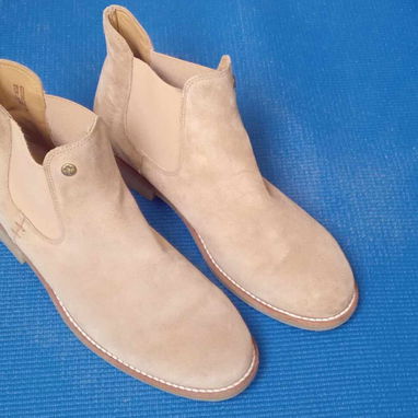 Lindas botas de mujer #38 como nuevas, son españolas. 53707521 - 2/4
