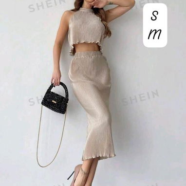 Tienda de Ropa, Calzado y Accesorios de mujer Shein ✨ - Img 118760475