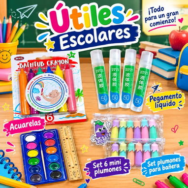 Artículos para sus fiestas - 5/8