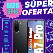 Xiaomi Redmi A7 Pro 64gb - Img 56460970