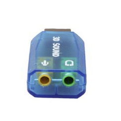 Tarjetas USB de Sonido 5.1//Recupere el audio de su ordenador por usb// - Img 105984730