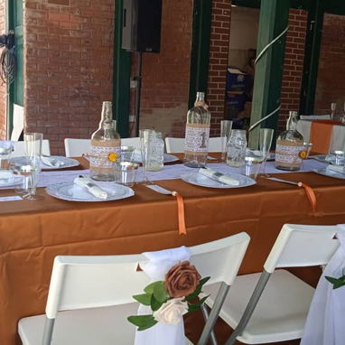 Decoracion de Bodas - Img 122734399
