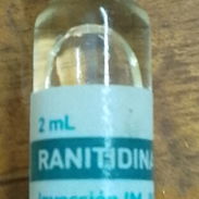 Vendo ranitilina en bulbo - Img 55061128