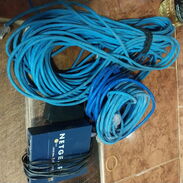 Vendo Cable de Red y Ruter - Img 45553491