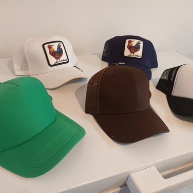 Gorras en venta - 3/3
