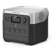 EcoFlow RIVER 2 Pro 768Wh 800W - Estación de energía portátil - Power Station - Img 56212782