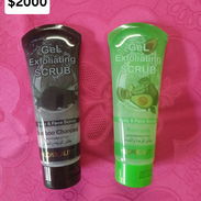 Gel Exfoliante Scrub $2000 - Img 54890863