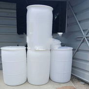 Tanques para agua de 55 galones - Img 56013937