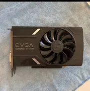 GTX 1060 3gb - Img 50125662