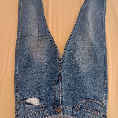 Jeans 32, 33, 34 - 6/7