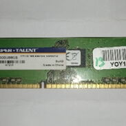 8gb DDR3 a 1600bus 🌟🌟🌟 - Img 45483006