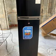 Refrigerador Royal 7.2 pies - Img 55751412