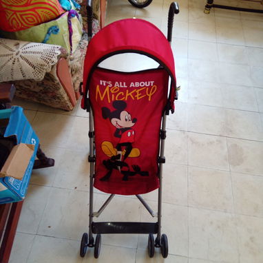 Coches para bebés - 7/7