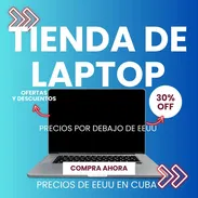 LAPTOP Acer Core i7 16GB RAM 512GB Tech Haven - Img 46245663