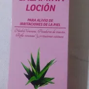 Locion de zinc y calamina - Img 55285241