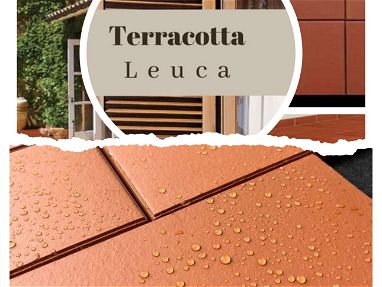 Losas Terracotta,  40x40 Terracotta en venta _ TERRACOTTA DE 40X40 EN LA HABANA_ losas terracota para terrazas en venta - Img main-image
