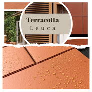 Losas Terracotta,  40x40 Terracotta en venta _ TERRACOTTA DE 40X40 EN LA HABANA_ losas terracota para terrazas en venta - Img 45539822
