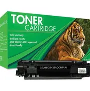 Toner ORIGINALES 85a,35a,36a,78a - Img 50073119
