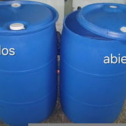 Tanques plasticos para agua 💧 de 55 Gl - Img 58178033